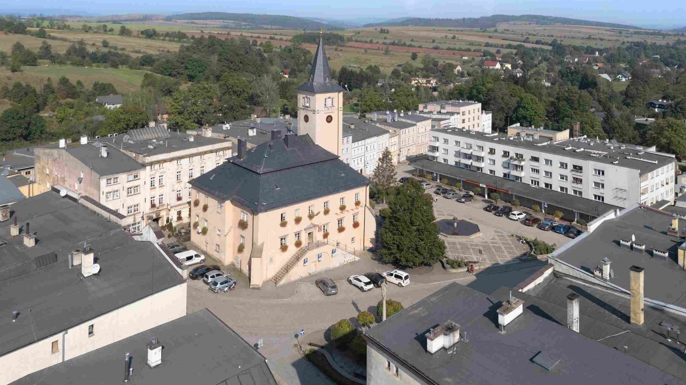 Atrakcje i najciekawsze miejsca do zwiedzania w Radkowie