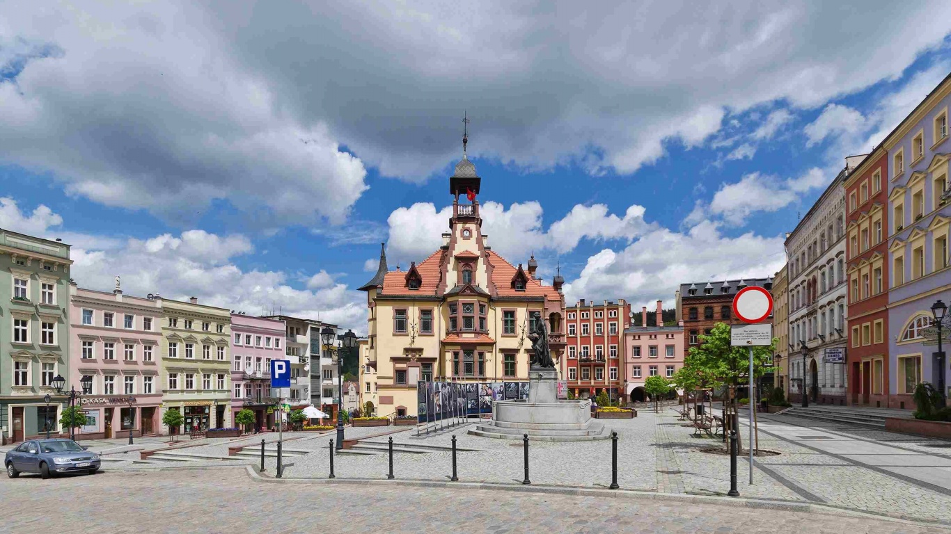 Z czego jest znana Nowa Ruda? Atrakcje dla turystów