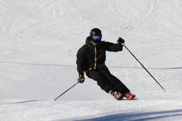 Zieleniec i Duszniki-Zdrój – stoki dla początkujących i zaawansowanych narciarzy