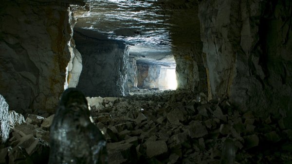 Jakie jaskinie warto zobaczyć w Kotlinie Kłodzkiej?