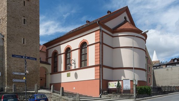 Muzeum Filumenistyczne w Bystrzycy – jedyne takie miejsce w Polsce