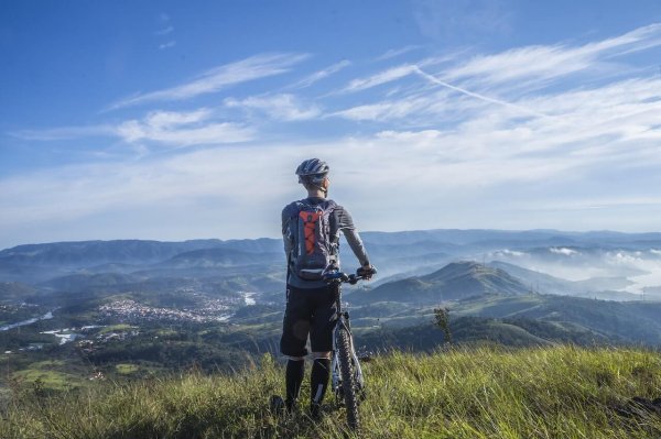 Singletrack Glacensis w Kotlinie Kłodzkiej – prawdziwy raj dla rowerzystów