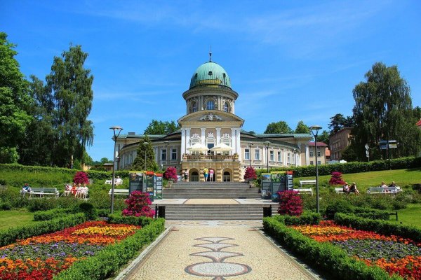 Słynne uzdrowiska Ziemi Kłodzkiej