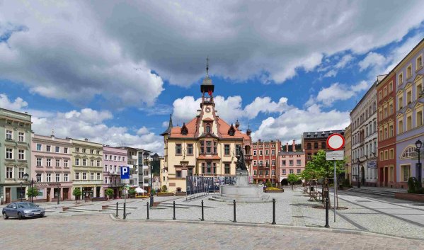 Z czego jest znana Nowa Ruda? Atrakcje dla turystów 